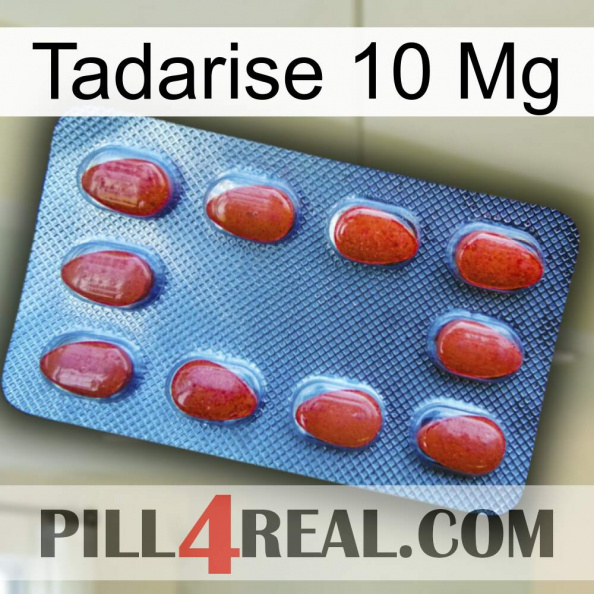 Tadarise 10Mg 06